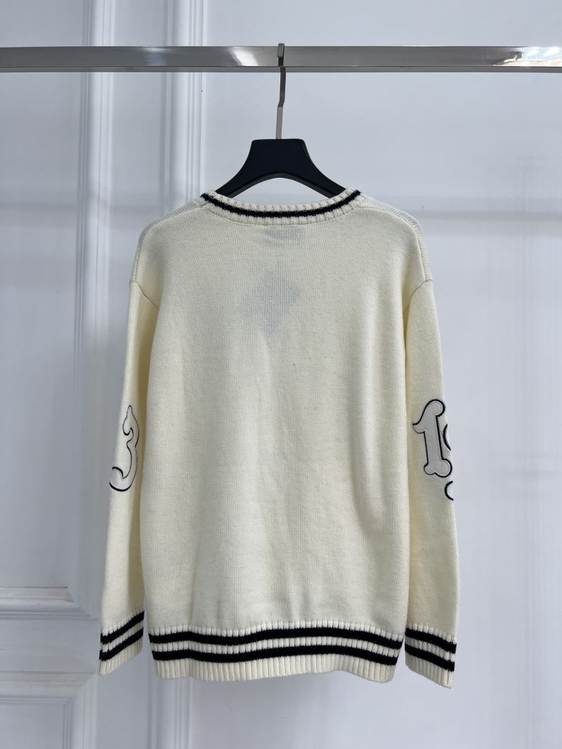 Prada Sweaters